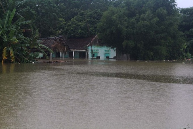 30th Diplomatic Conference wraps up - 1