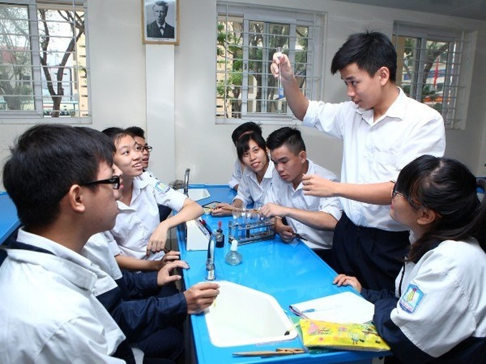 Students’ mental health needs more attention - 1