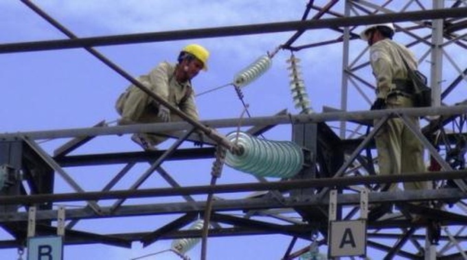 EVNNPT to build monument to commemorate dead workers - 1