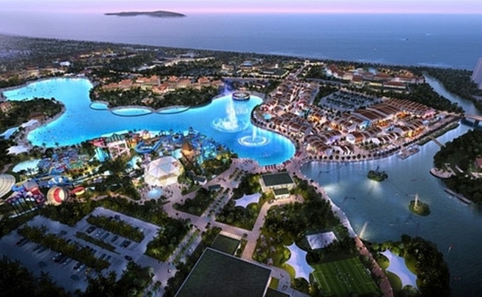 Vietnam’s largest casino to open gates next year - 1