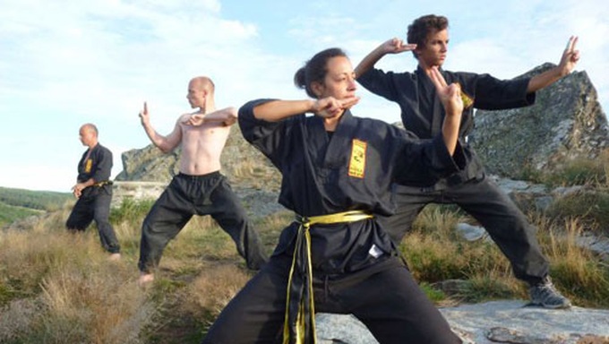 Vietnam’s martial arts gain popularity in France - 3