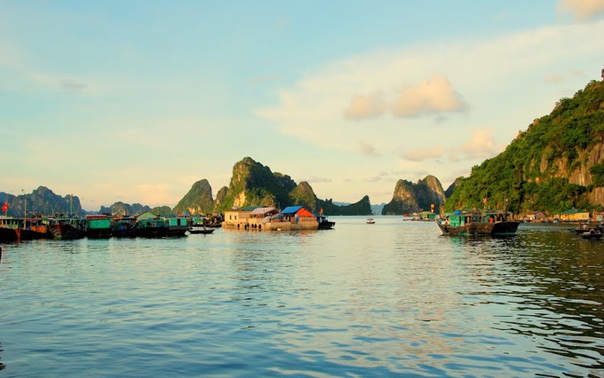 Sun Group confirmed as sole casino operator in Van Don - 1 Sun Group confirmed as sole casino operator in Van Don - 1