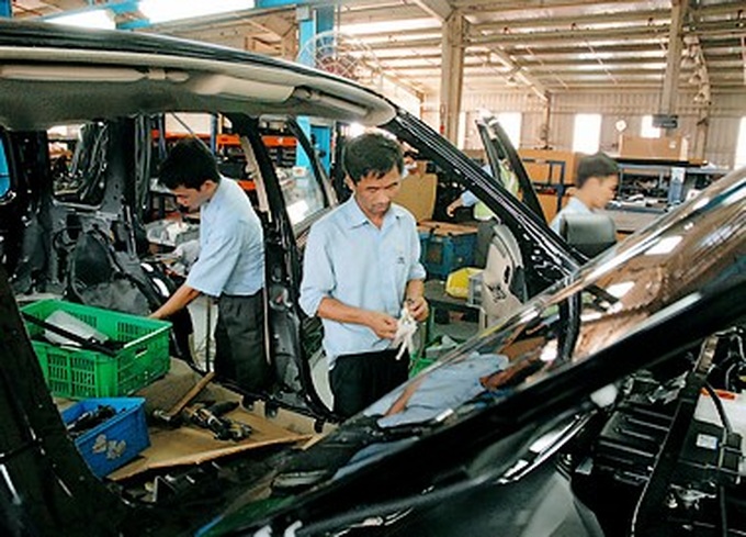 Private investors not keen on support industries - 1 Private investors not keen on support industries - 1