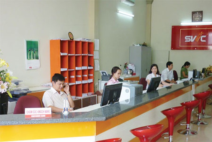 Insurance firms eye lower dividends - 1