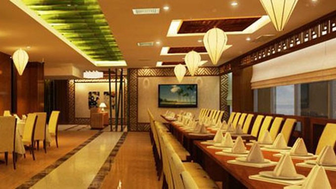 Swiss-Belhotel International opens 4 - star hotel in Lao Cai - 1