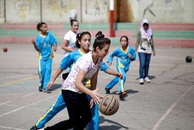 Exercise is brainfood for teens - 1