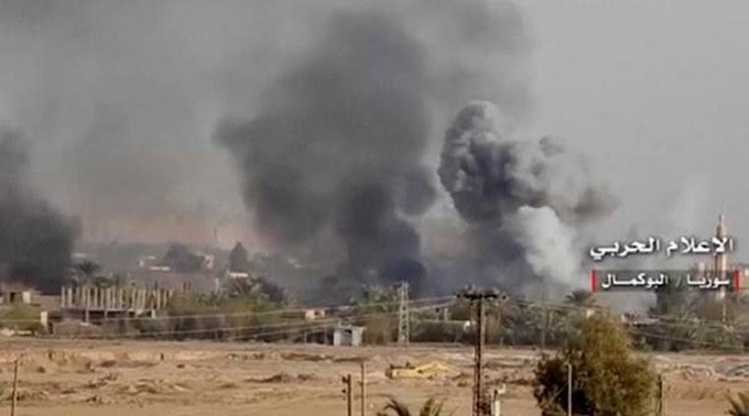 UN calls on Syria warring sides to stop targeting civilians - 1