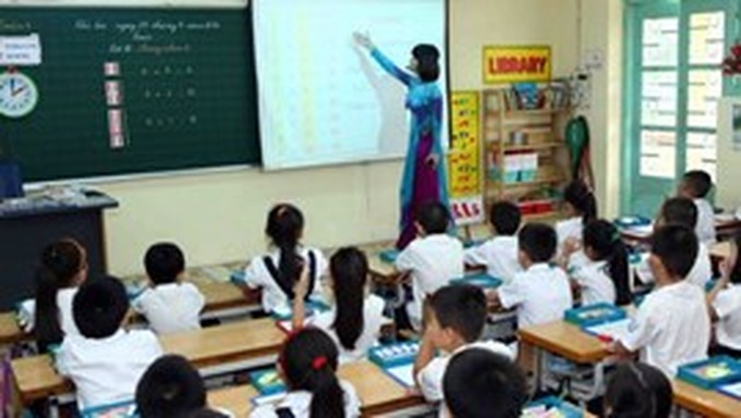 Safe, friendly school project launched in Hanoi - 1