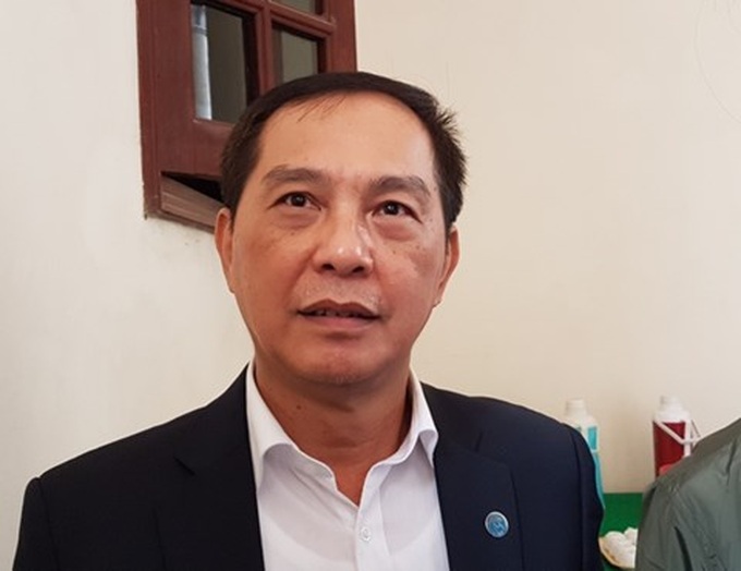 Expert claims Hanoi urban planning is good - 1