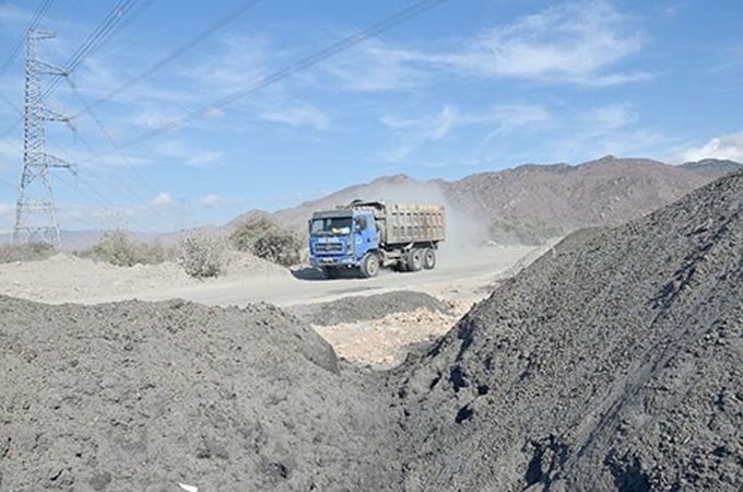 Vietnam’s coal power waste increases - 1 Vietnam’s coal power waste increases - 1