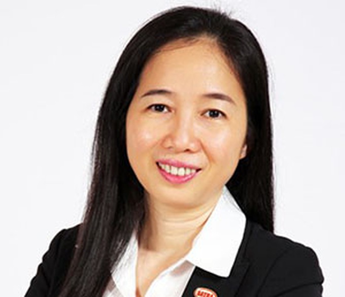 Vietnam’s 20 most influential businesswomen - 19