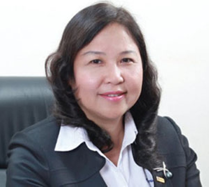 Vietnam’s 20 most influential businesswomen - 20