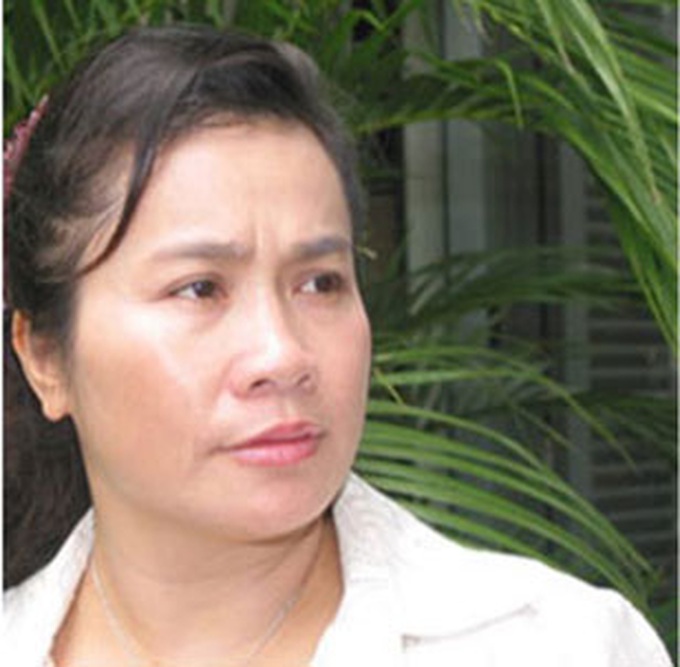 Vietnam’s 20 most influential businesswomen - 21