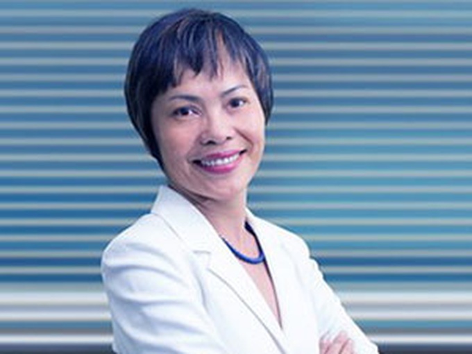 Vietnam’s 20 most influential businesswomen - 4