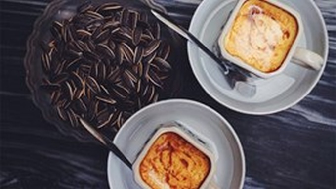 Egg coffee makes world top 10 best drink list - 1