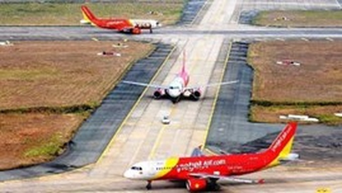 Vietjet Air launches shocking Tet promotion - 1