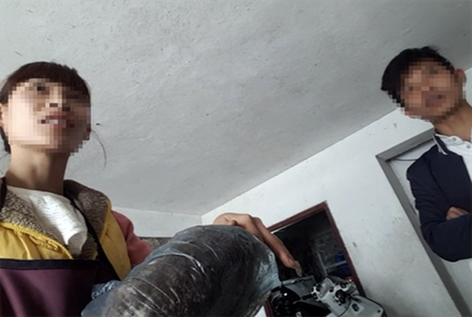 Tam Dao tourist site famed as wild meat mecca - 7