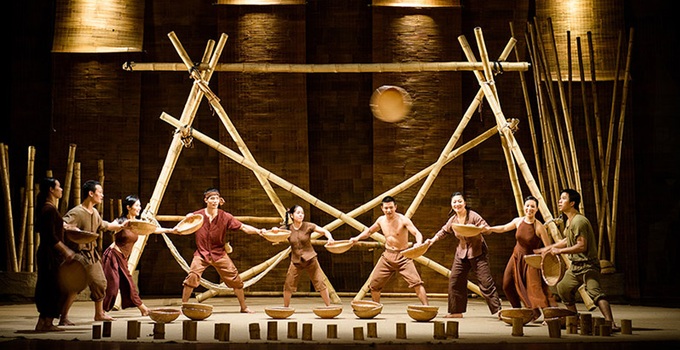 What's on August 13-19 (Daily updated) - 1