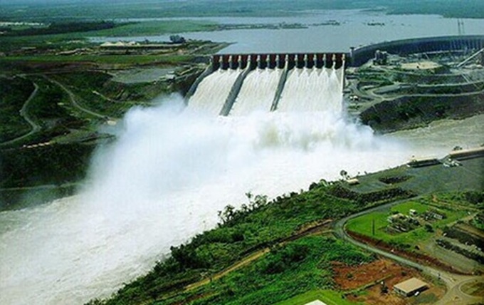 Proposal to hike forest environment service fees - 1