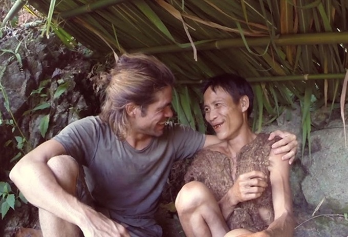 ’Vietnam Tarzan’ doco to be released soon - 2