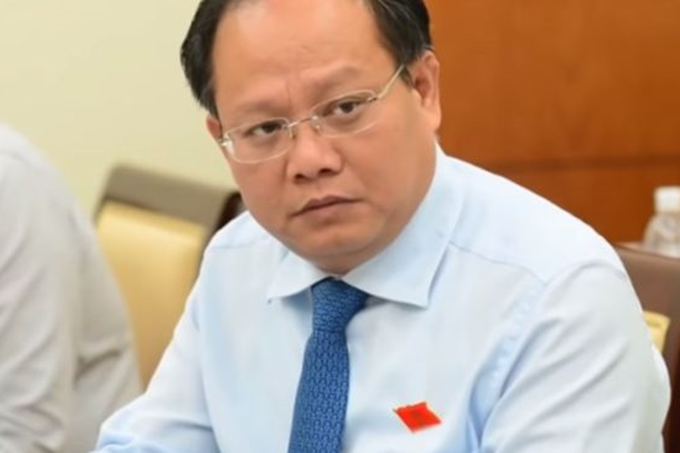 HCMC Deputy Party chief removed from all position, over 60 cadres disciplined since 2016 - 1