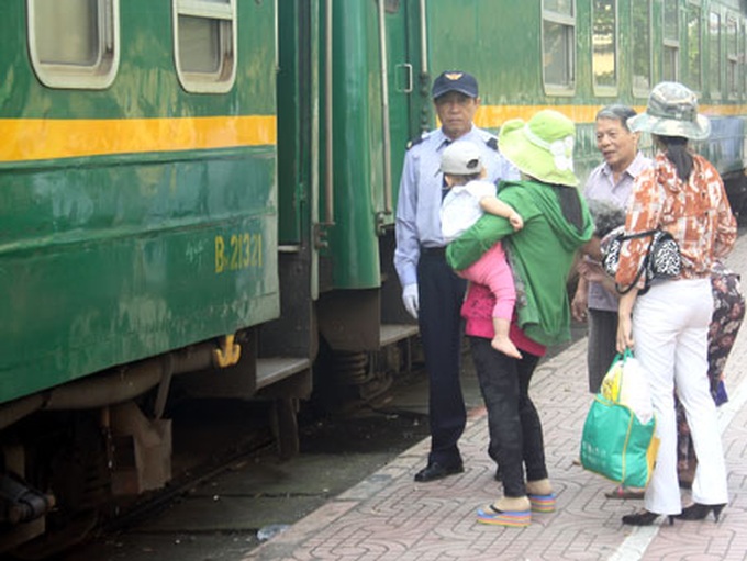 Railway operators to narrow operations because of big losses - 1 Railway operators to narrow operations because of big losses - 1