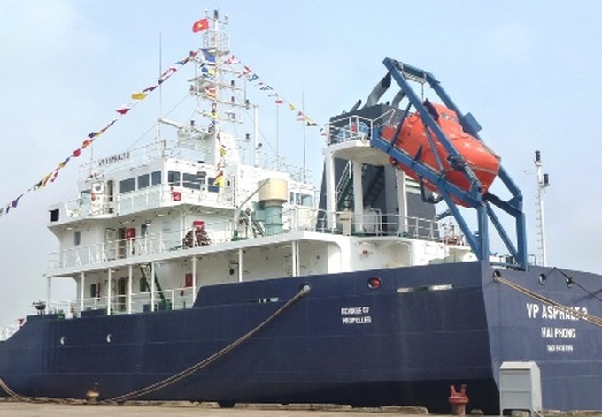 Pirate attack leaves one Vietnamese sailor dead - 1