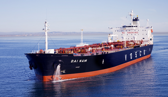 Vietnam set to improve ship standards - 1 Vietnam set to improve ship standards - 1