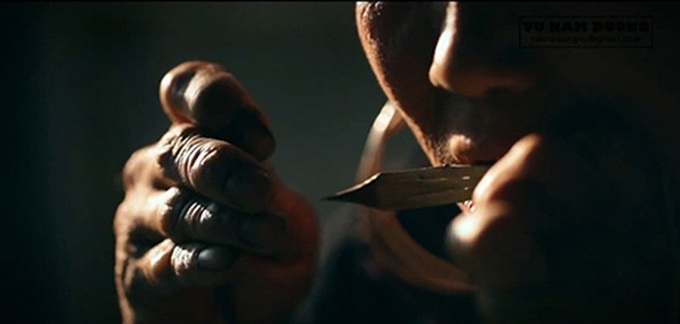 Amateur movie makers draw attention to Vietnam's north-west - 4