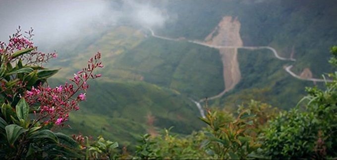 Amateur movie makers draw attention to Vietnam's north-west - 5