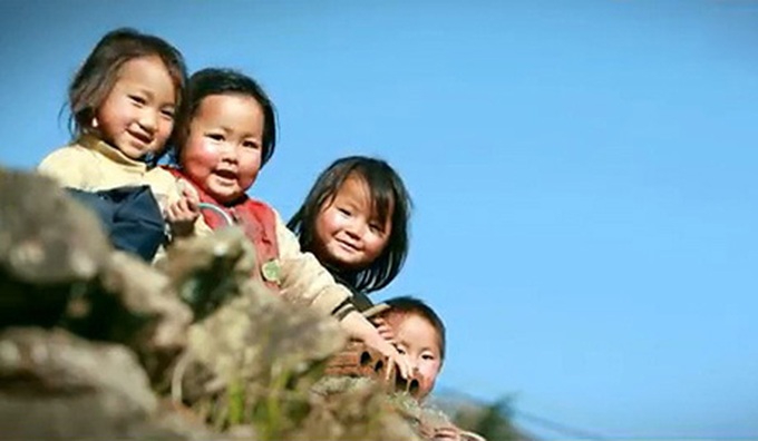 Amateur movie makers draw attention to Vietnam's north-west - 3