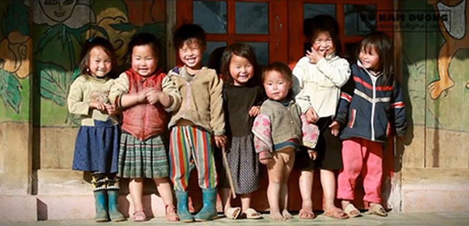 Amateur movie makers draw attention to Vietnam's north-west - 2