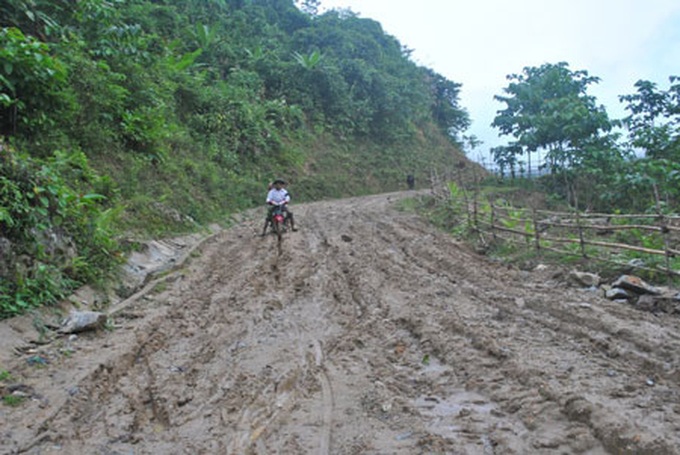 Power project leaves thousands homeless - 3 Power project leaves thousands homeless - 3