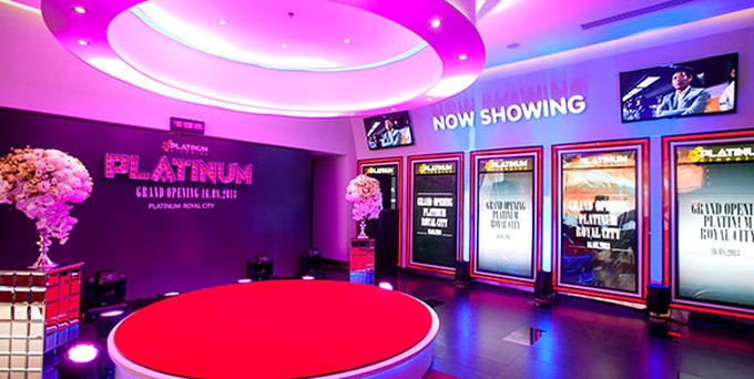 Platinum cineplexes to be shut down - 1