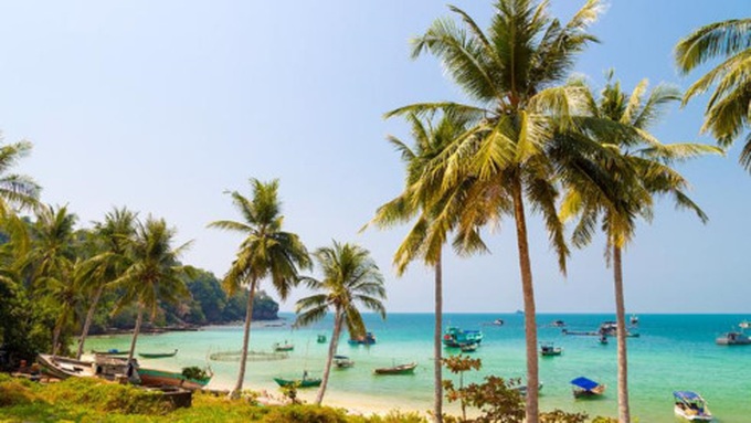 Phu Quoc Island sees a surge in international visitor numbers - 1