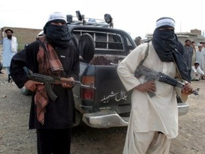 Al Qaeda, Taliban uniting with Pakistani terrorists against U.S. in Afghanistan - 1