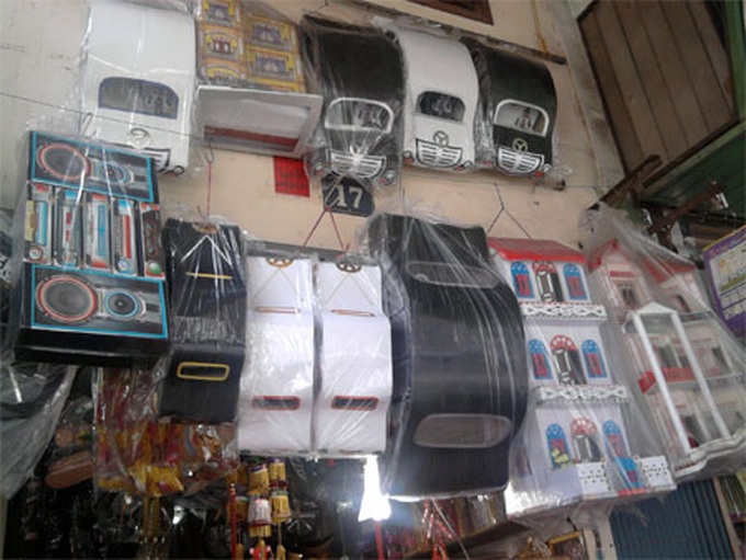 iPads for the Kitchen God - 9