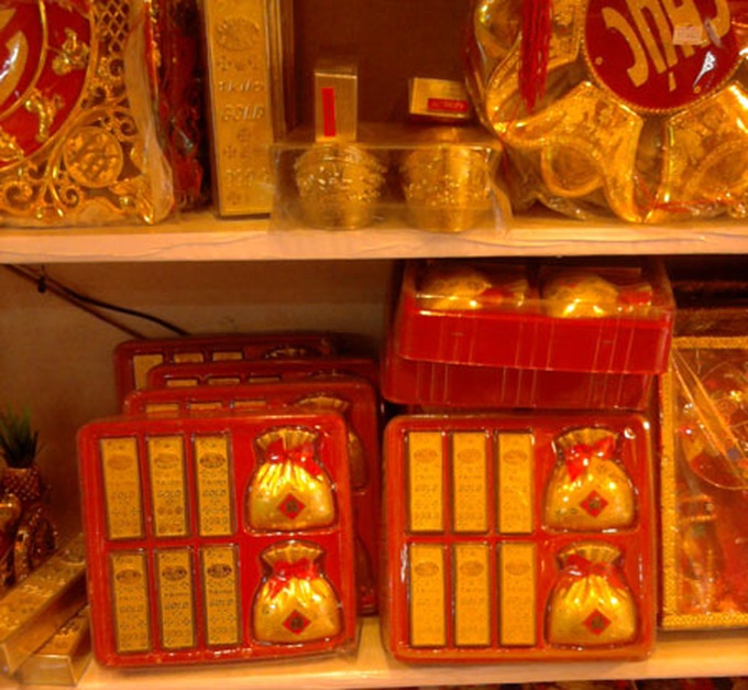 iPads for the Kitchen God - 10