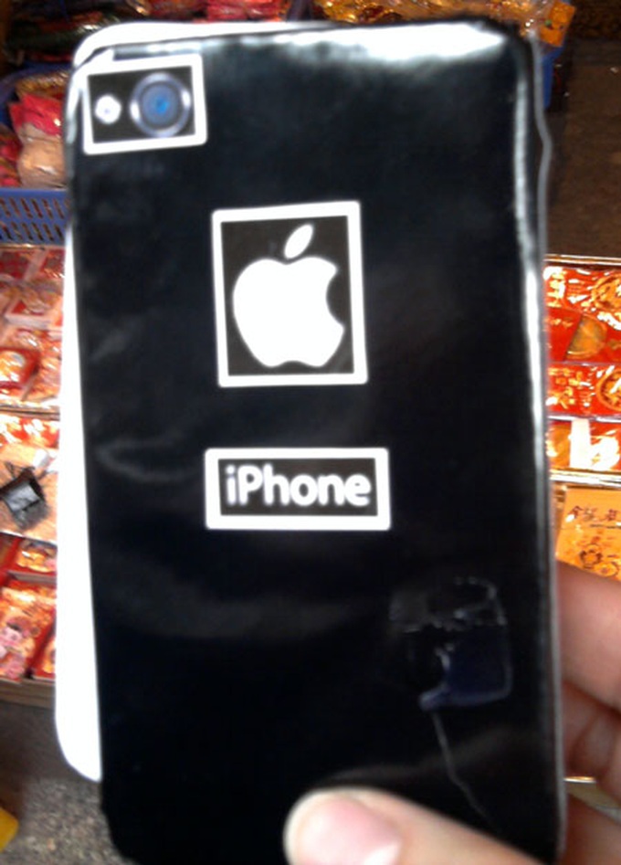 iPads for the Kitchen God - 6