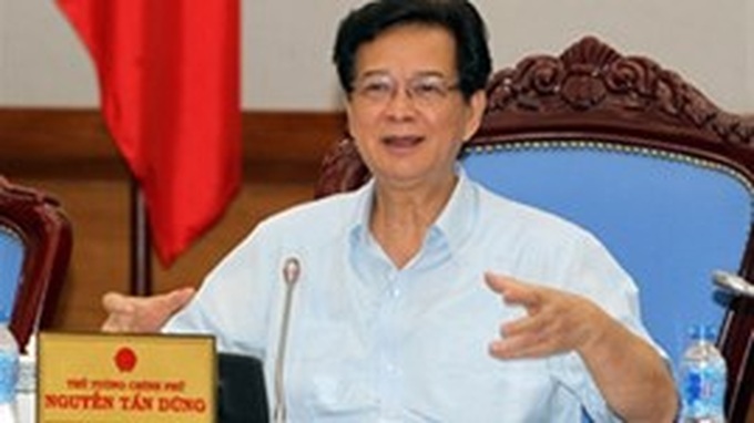 PM requests higher quality of tertiary education - 1