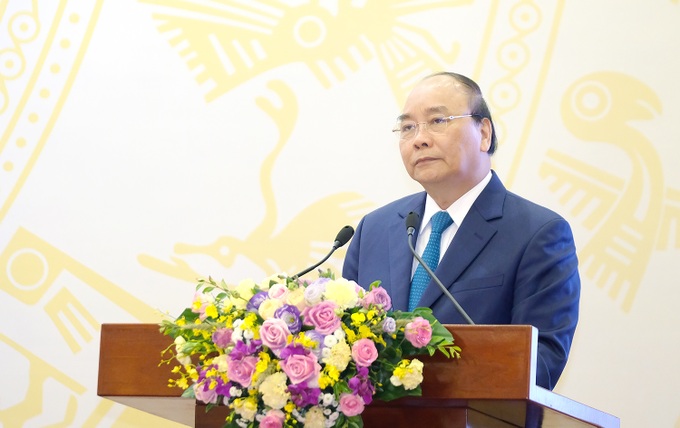 PM warns of inertia in public sector, issuing “ultimatum” for business conditions cut - 1