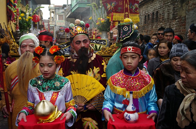 Exhibition showcases Vietnam’s beauty - 10