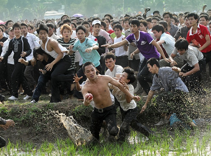 Exhibition showcases Vietnam’s beauty - 6