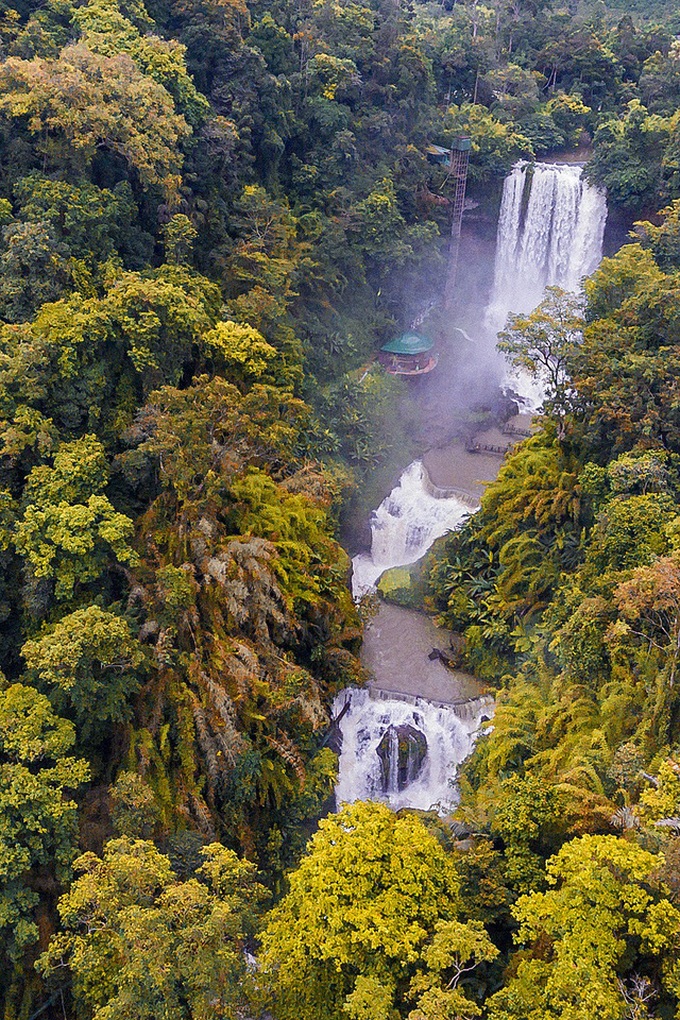 Vietnam’s beauty through flycam photos - 12