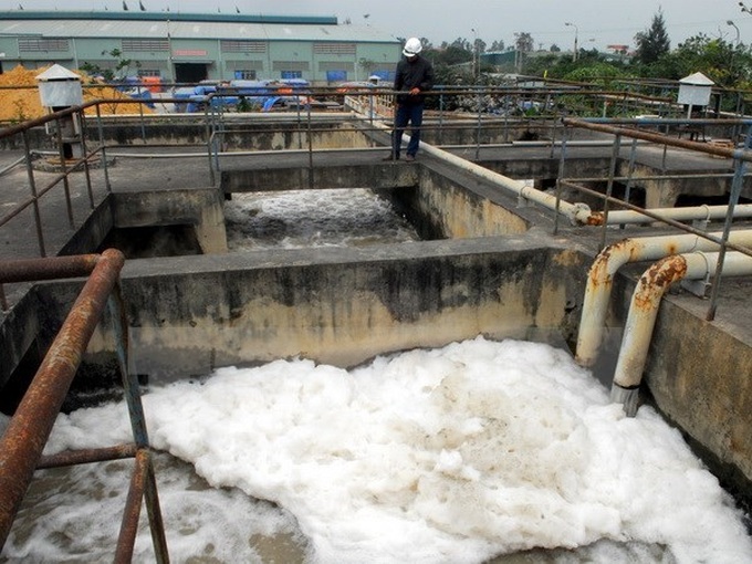 Vietnam, RoK eye cooperation in water treatment, environment - 1