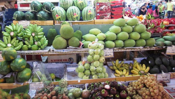 Thai fruit expand footprint across Vietnam - 1
