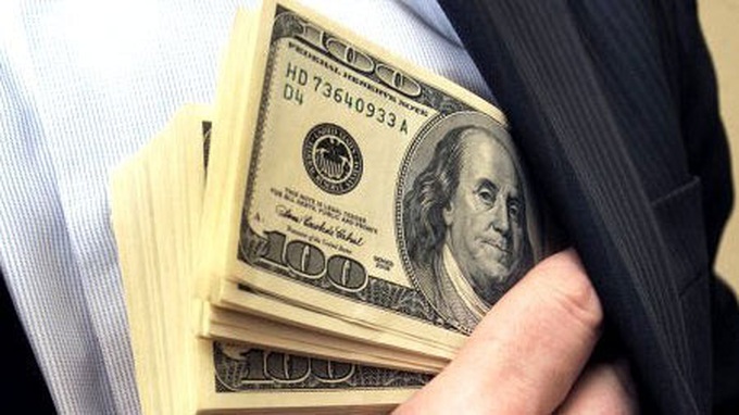 Vietnam, Thailand cooperate in combating corruption - 1 Vietnam, Thailand cooperate in combating corruption - 1