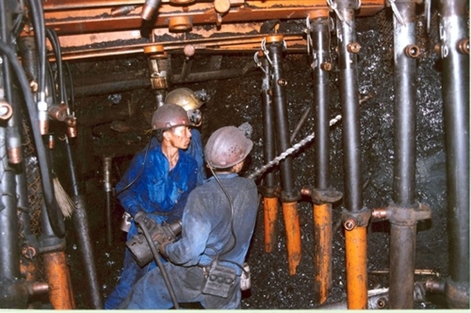 Government to create large fund for development of coal production - 1 Government to create large fund for development of coal production - 1