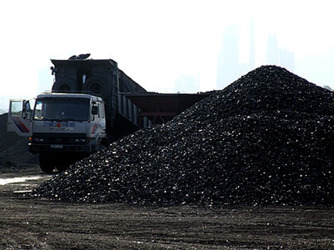 Electricity producers face record high coal price hike - 1