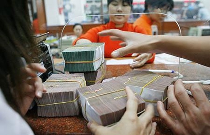 SBV to have final say on banks' dividends: officials - 1